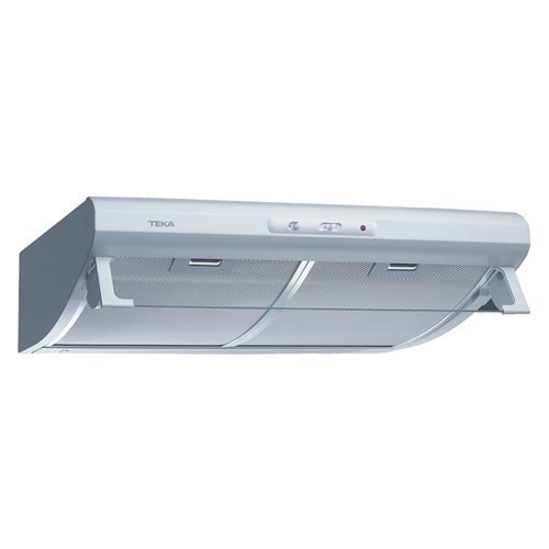 EXTRACTOR TEKA C6310 WH BLANCO CONVENCIONAL